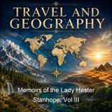 Memoirs of the Lady Hester Stanhope Vol III - Lady Hester Stanhope - Part 2