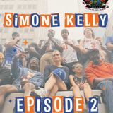 Simone Kelly – A Story of Courage, Compassion, and Service