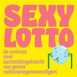 Sexy Lotto #2