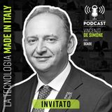 Intervista Vincenzo De Simone | CEO SCADE