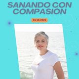 Canalizando Compasión en Vivo 😇Mensajes de Luz y Amor ❤️ Esperanza Contreras