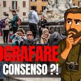Cosa Devi Sapere Prima di Fotografare in Pubblico in Italia