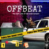 Offbeat: The Light Side of Law Enforcement | TRAILER
