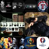 BS3 Sports Show 6.11.16