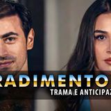 Tradimento 2, Anticipazioni Turche: Yesim Va A Vivere Con Dundar!