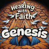 Genesis 47: Joseph’s Leadership in Famine Bible Study