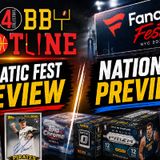 Fanatics Fest Review, 2026 National Discussion & FrankenWagner E396