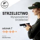 Wyposażenie strzelca