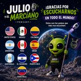 En Donde Nos Escuchan Más ?