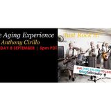 S6:E9 - Anthony Cirillo:Embracing the Aging Experience