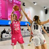 Famila, in A1 vittoria sudata a Tortona. E ora si rilancia la sfida “veneto-europea” alla Reyer