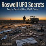 Roswell UFO Secrets - The Ranch, The Debris, and The Man Who Found It