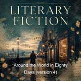 Around the World in Eighty Days version 4 - Jules Verne