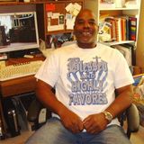 SATURDAY WORSHIP SERVICE / Preacher Terreance Tate