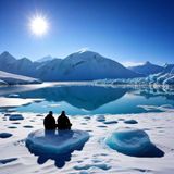 Navigating Prayer in Extreme Conditions- Insights from Islamic Practice