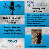 Traveling Tips & Tricks