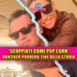 Michelle Hunziker e Nino Tronchetti Provera: Love story terminata