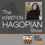 Kristen Hagopian Show - 10.11.2023