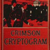 The Crimson Cryptogram by Fergus Hume | Full Audiobook | Audiobook Time