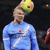 S75E26: Erling Haaland Just Like Virgil Van Dijk... They'd Be Excellent Wherever They Go - Trevor Gear