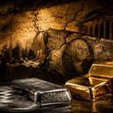 What the Collapse of the Continental Currency Teaches About Gold and Inflation
