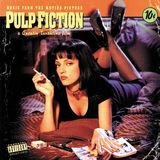 Pumpkin & Honey Bunny/Misirlou By Dick Dale & His Del-Tones