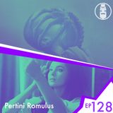 Ep.128 - Pertini Romulus