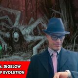 Engaging the Phenomenon, Bigelow Files Revealed, Architects of Evolution | Ryan Burns