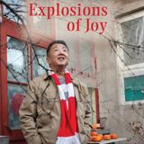 Explosions of Joy - Paul Yin and Trina A. Kraus on Big Blend Radio