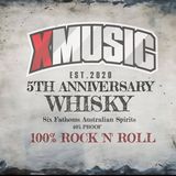 Five Years Of Supporting Australian Music With TIM McLEAN SMITH From XMUSIC
