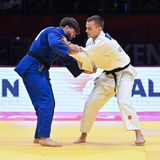 Ep. 91 - Judo con Manuel Lombardo