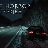 3 Creepy TRUE Road Trip Horror Stories