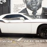 Dodge Challenger vs Chevrolet Camaro