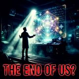 Is Reality a Lie? Hidden Dimensions, AI Gods, and the End of Human Specialness