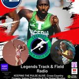 KEEPING THE PULSE ALIVE: Cross Country Crowns, Indoor Fireworks & the Global Rhythm of Track & Field