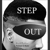 Step Out - Terrence Davis 3:14:22 9.35 PM