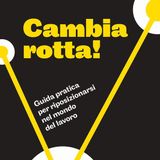 Angelo Spinalbelli "Cambia rotta!"