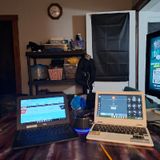 Gateway Sports Talk with The Coach on Spreaker Studio