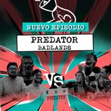 Depredador: tierras salvajes | VERSUS
