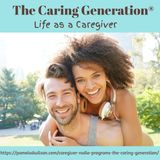 Life as A Caregiver: Identifying Stress