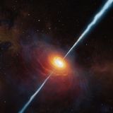 Solving the 60-year-old mystery of quasars
