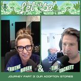 The Journey Part 3: Our Adoption Stories