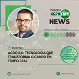 Índice de Preços ao Produtor de Produtos Agropecuários (IPPA) caí 3% em julho