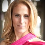 Kristine Lilly Olympic Gold Medalist US Women's soccer, World Cup Champion , Author "Powerhouse"