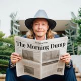 NWJ836- The Morning Dump: Who TF is Brock Pierce?, the Good Ol' Shabbas Goy Club, & More