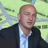 Galliani: «La Costituzione risveglia la partecipazione in Italia»