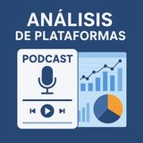 CONVIERTE datos en oyentes: ANÁLISIS para Podcasters