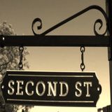 Second Street