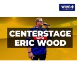 Center Stage Week 9 | Eric Wood on Bills vs Chiefs Showdown