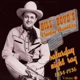 Bill Boyd The Cowboy Ramblers Western Swing